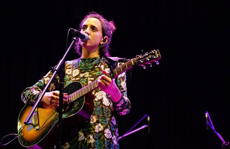 Φ hill Sessions: Sophie Lies, Κωστής, Σταύρος Τσαντές