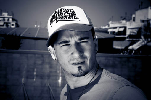 A Very Heavy Xmas w/ Stereo Mike