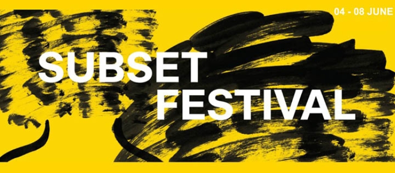 Subset Festival 2025