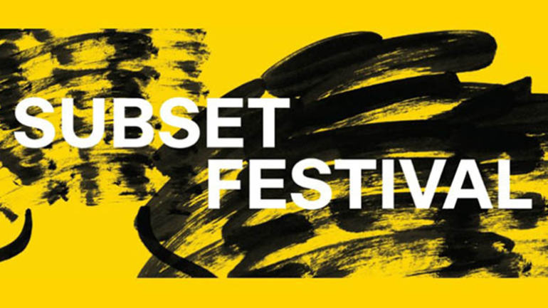 Subset Festival 2025