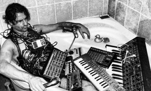 TrustRadio pres. Terence Fixmer