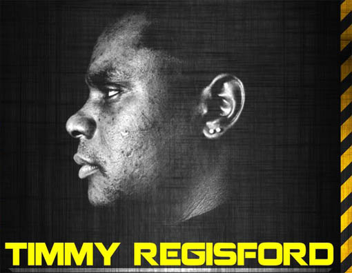 Timmy Regisford Meets Dj Dino & Chris Idh