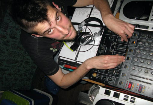 Weekly Dj Sessions: NeaTPermaiK