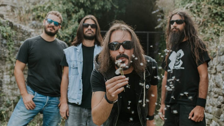 11ο Μουσικό Φεστιβάλ Ελάτειας: Villagers Of Ioannina City, Social Waste, Κ.Πιστιόλης, Hummings