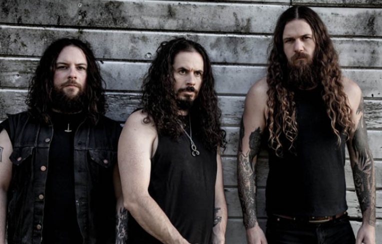 Wolves in the Throne Room
