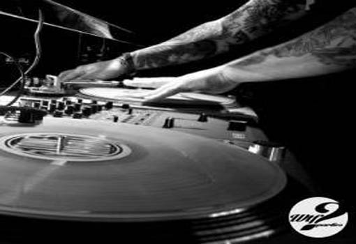 Wtf? Party w/ Mr. Soundproof, Dj Silence & Dj Stigma
